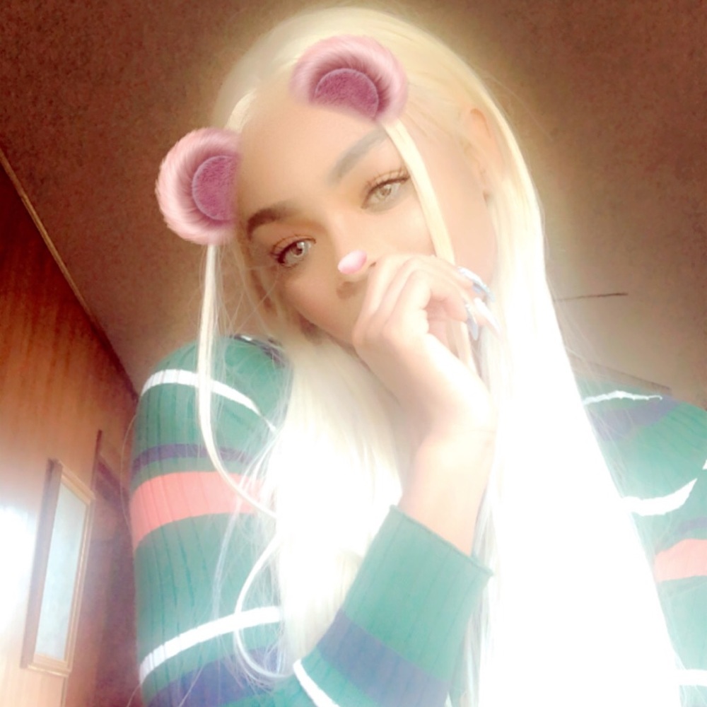 Meet your Posher, Willaysha